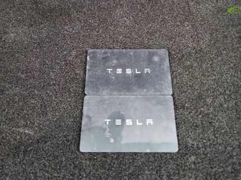 Used 2022 Tesla Model X AWD/4WD image 83