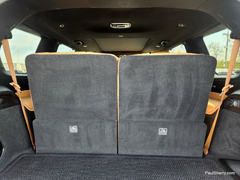 Used 2025 Jeep Grand Cherokee L Summit image 24