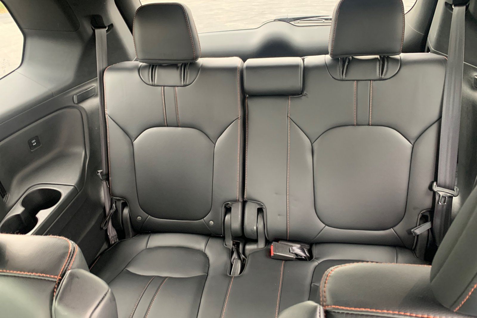 Used 2024 Honda Pilot TrailSport image 19