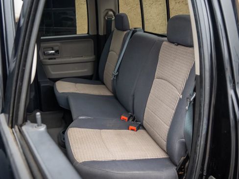 Used 2010 Dodge Ram 1500 Truck SLT w/ Big Horn Regional Pkg AWD/4WD image 17