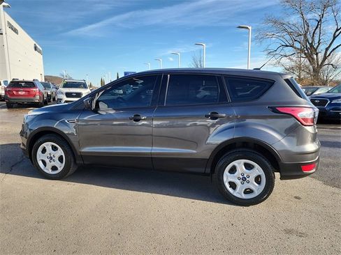 Used 2018 Ford Escape S image 6