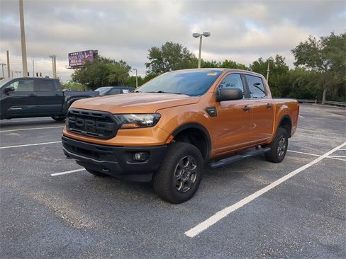 Used 2019 Ford Ranger XL w/ Equipment Group 101A Mid image 1