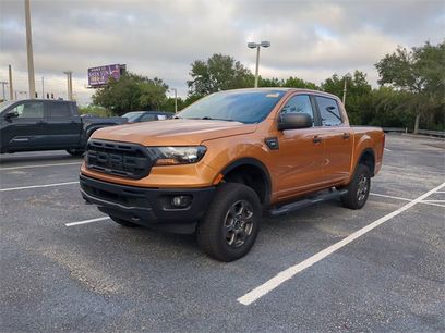 Used 2019 Ford Ranger XL w/ Equipment Group 101A Mid