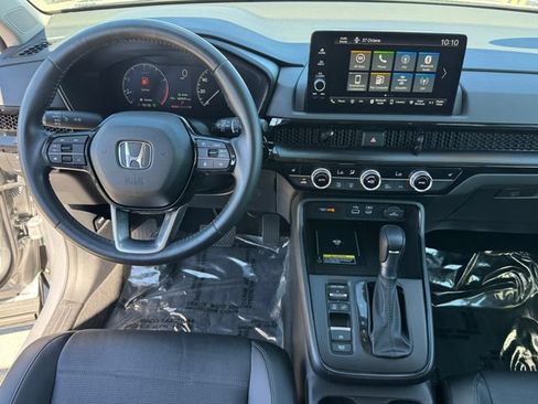 Certified 2023 Honda CR-V EX-L image 18