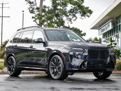 New 2026 BMW X7 xDrive40i w/ M Sport Package