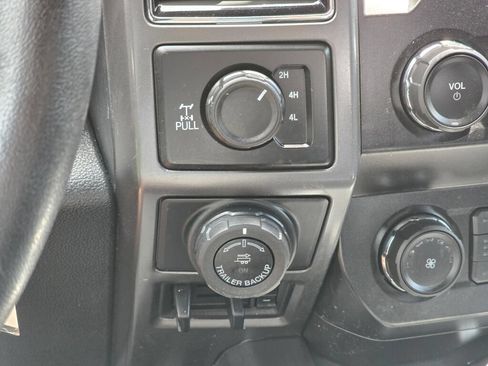 Used 2019 Ford F150 XLT w/ Equipment Group 302A Luxury AWD/4WD image 30