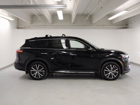 Used 2023 INFINITI QX60 Autograph image 5