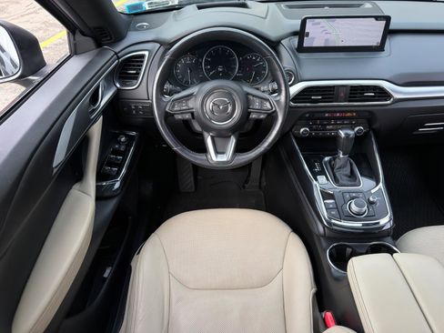 Used 2022 MAZDA CX-9 Grand Touring image 27