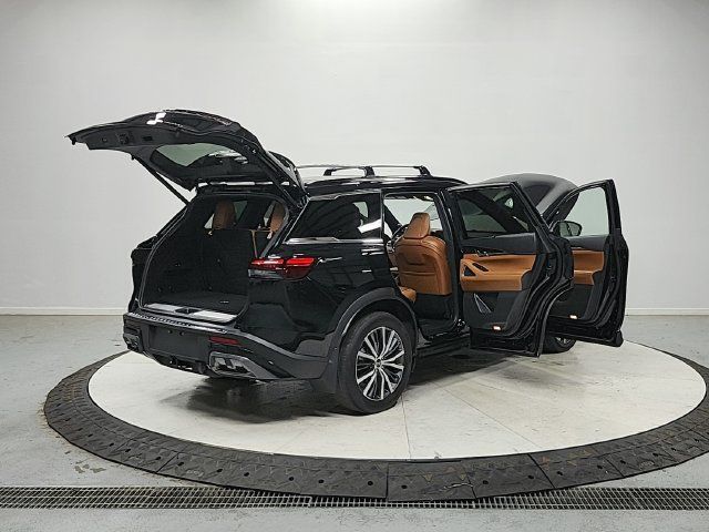 Used 2023 INFINITI QX60 Autograph w/ Cargo Package AWD/4WD image 16