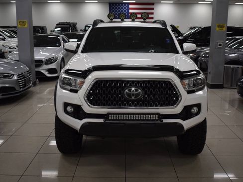 Used 2019 Toyota Tacoma TRD Off-Road image 56