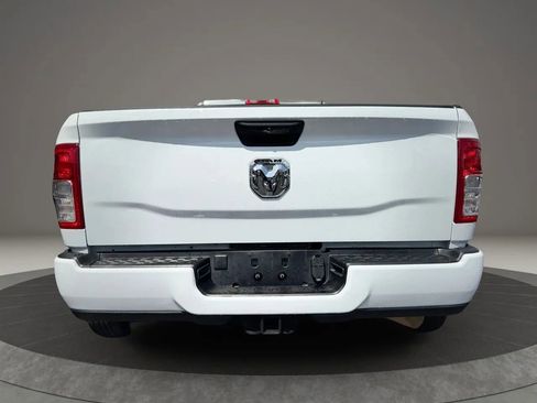 Used 2023 RAM 3500 Tradesman AWD/4WD image 10