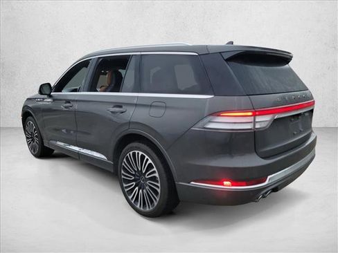 Used 2020 Lincoln Aviator Black Label w/ Dynamic Handling Package image 7