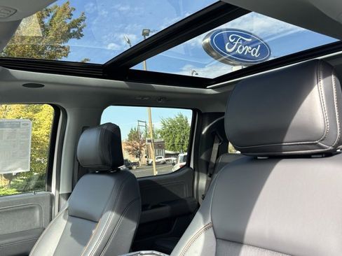 New 2025 Ford F250 Lariat w/ Lariat Ultimate Package image 34