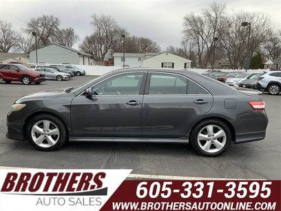 Used 2010 Toyota Camry
