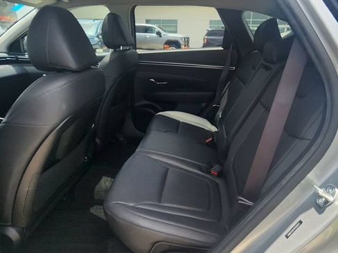 Used 2023 Hyundai Tucson SEL w/ Convenience Package FWD image 20
