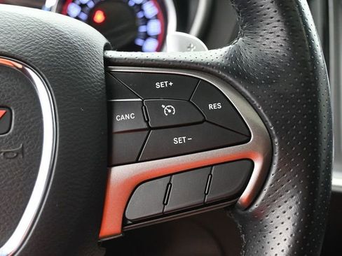 Used 2019 Dodge Challenger R/T Scat Pack w/ Dynamics Package RWD image 12