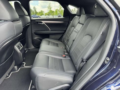 Used 2022 Lexus RX 350 F Sport image 15