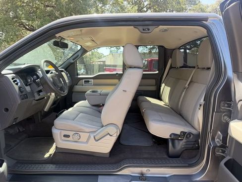 Used 2010 Ford F150 XLT RWD image 17