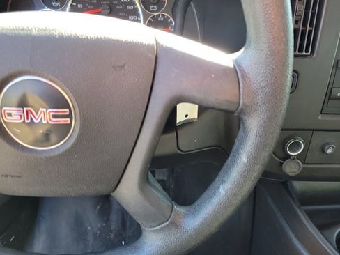 Used 2021 GMC Savana 2500 Work Van w/ Driver Convenience Package image 17