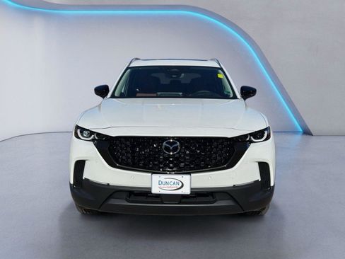 New 2026 MAZDA CX-50 2.5 Hybrid w/ Weather Package image 8