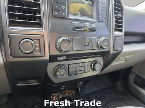 Used 2018 Ford F150 XLT image 14