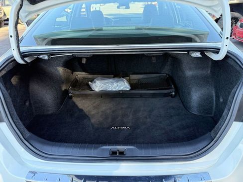 Used 2023 Nissan Altima 2.5 SR image 26