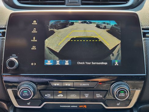 Used 2019 Honda CR-V EX image 13