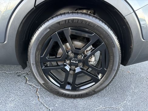 Used 2023 Kia Telluride SX Prestige X-Line image 21