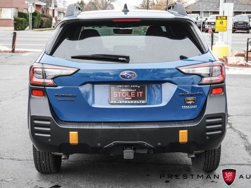 Used 2023 Subaru Outback Wilderness image 13