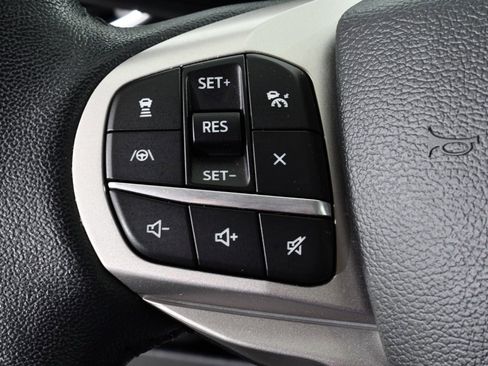 Used 2022 Ford Explorer Limited w/ Limited Technology Package image 34