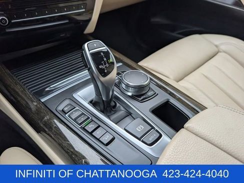 Used 2018 BMW X5 xDrive35i AWD/4WD image 19