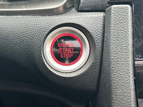 Used 2021 Honda Civic EX image 30