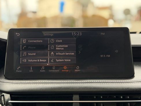 Used 2022 INFINITI QX60 Pure image 38