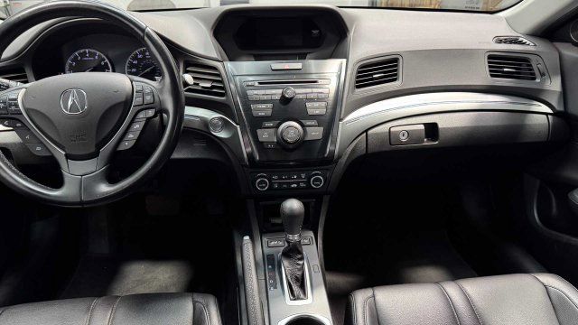 Used 2019 Acura ILX FWD image 16