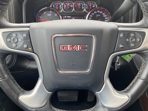Used 2016 GMC Sierra 1500 SLT image 29