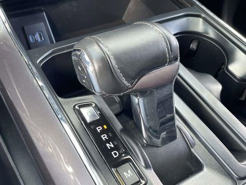 Used 2023 Ford F150 Lariat w/ Max Trailer Tow Package image 40