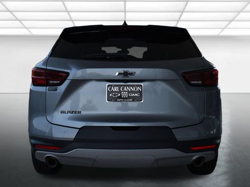 New 2026 Chevrolet Blazer LT w/ Convenience Package FWD image 10