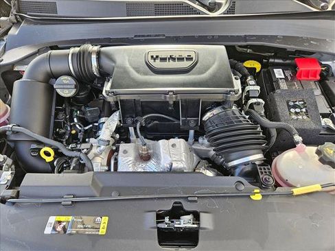 Used 2025 Jeep Compass Limited AWD/4WD image 22