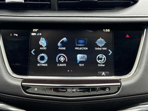 Used 2019 Cadillac XT5 Luxury image 10