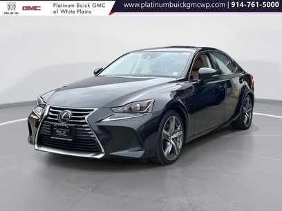 Used 2020 Lexus IS 300 300