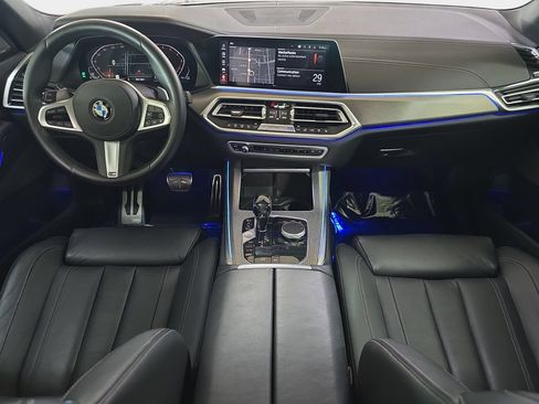 Used 2020 BMW X5 xDrive40i w/ M Sport Package AWD/4WD image 12