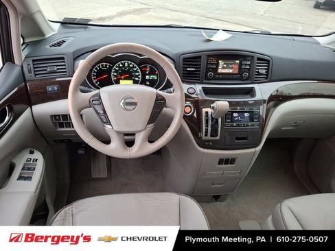 Used 2014 Nissan Quest SL image 15