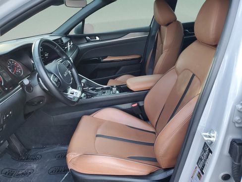Certified 2024 Kia K5 GT image 15
