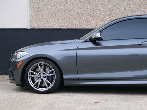 Used 2015 BMW M235i Coupe image 7