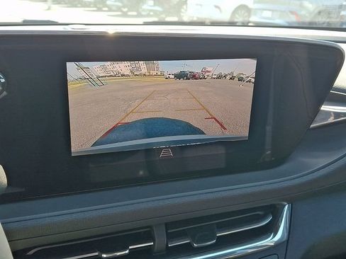 New 2026 Buick Envista Preferred w/ Convenience I Package FWD image 12