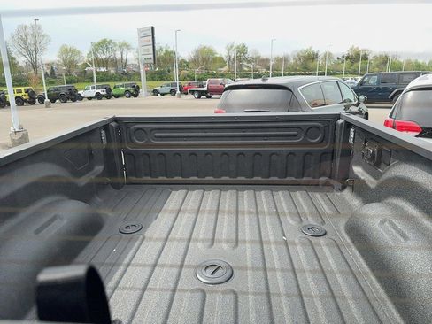 New 2025 RAM 2500 Big Horn image 14