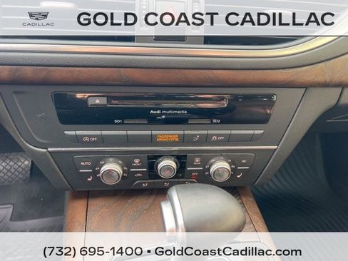 Used 2013 Audi A7 3.0T Premium image 20