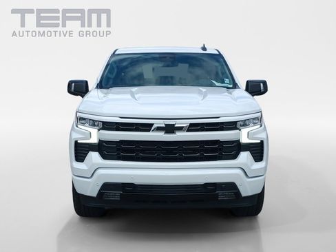 New 2025 Chevrolet Silverado 1500 RST w/ Convenience Package II image 2
