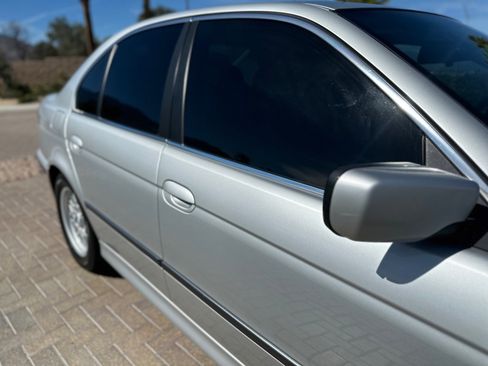 Used 2000 BMW 528i Sedan image 25