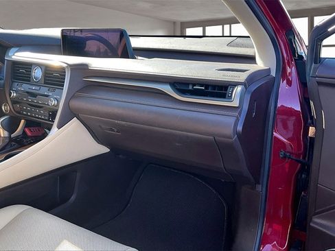 Used 2018 Lexus RX 350 AWD w/ Premium Package image 17